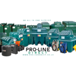 UK’s Leading Oil Tank Online Store: Pro-Line Direct Delivers Quality & Choice