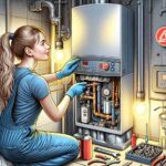 How to Bleed a Heating Oil System: A Step-by-Step Guide