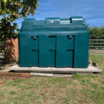 How Bunded Oil Tanks Function and Their Benefits