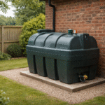 How Often Should a Bunded Oil Tank Be Replaced?