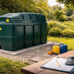 What Size Bunded Oil Tank Do I Need?