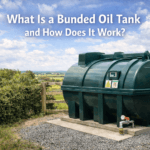 Understanding How Bunded Oil Tanks Work