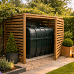Top Ways to Hide Your Oil Tank Without Compromising Safety