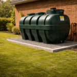 Why Bunded Oil Tanks Are Expensive: A Comprehensive Breakdown