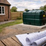 Do I Need Planning Permission for a Bunded Oil Tank?
