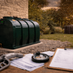 How Long Will 1,000 Litres of Heating Oil Last?