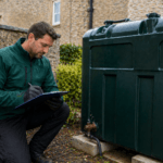 How Often Should You Inspect a Heating Oil Tank?
