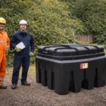 How to Properly Decommission an Old Heating Oil Tank