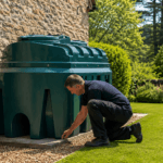 Prepare Your Oil Tank for Warmer Months